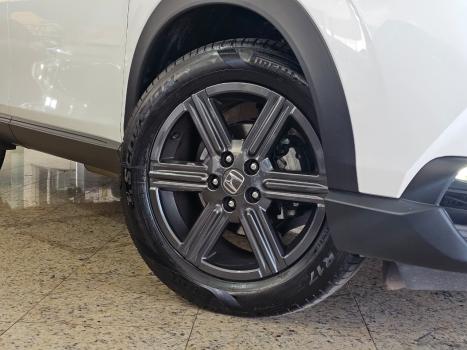 HONDA HR-V 1.5 16V 4P FLEX ADVANCE TURBO AUTOMTICO CVT, Foto 15