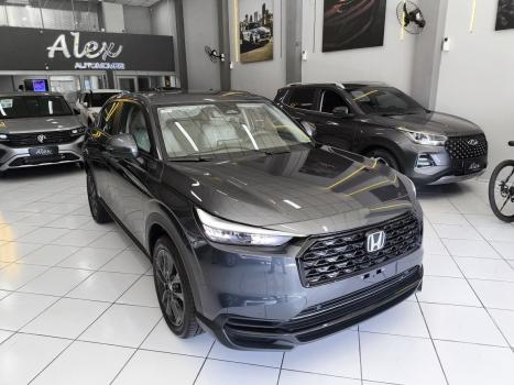 HONDA HR-V 1.5 16V 4P FLEX ADVANCE TURBO AUTOMTICO CVT, Foto 1
