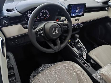 HONDA HR-V 1.5 16V 4P FLEX ADVANCE TURBO AUTOMTICO CVT, Foto 5