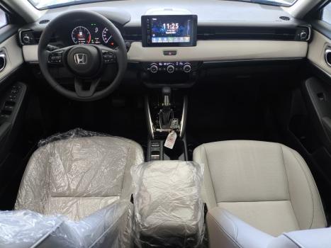 HONDA HR-V 1.5 16V 4P FLEX ADVANCE TURBO AUTOMTICO CVT, Foto 6