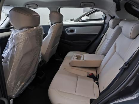 HONDA HR-V 1.5 16V 4P FLEX ADVANCE TURBO AUTOMTICO CVT, Foto 7