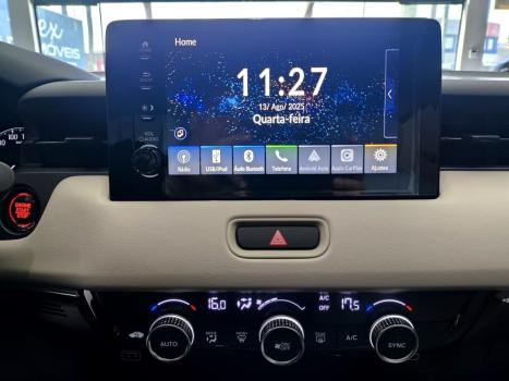 HONDA HR-V 1.5 16V 4P FLEX ADVANCE TURBO AUTOMTICO CVT, Foto 8