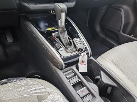 HONDA HR-V 1.5 16V 4P FLEX ADVANCE TURBO AUTOMTICO CVT, Foto 10