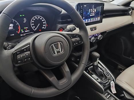 HONDA HR-V 1.5 16V 4P FLEX ADVANCE TURBO AUTOMTICO CVT, Foto 12