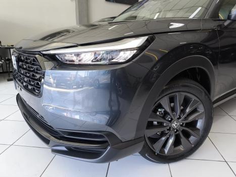HONDA HR-V 1.5 16V 4P FLEX ADVANCE TURBO AUTOMTICO CVT, Foto 13