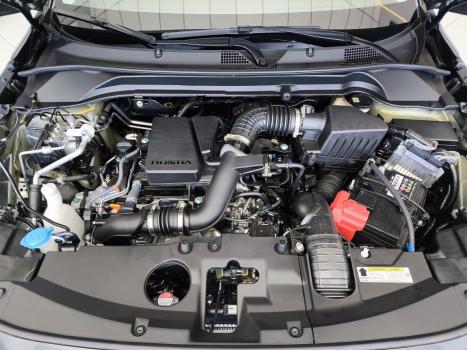 HONDA HR-V 1.5 16V 4P FLEX ADVANCE TURBO AUTOMTICO CVT, Foto 15