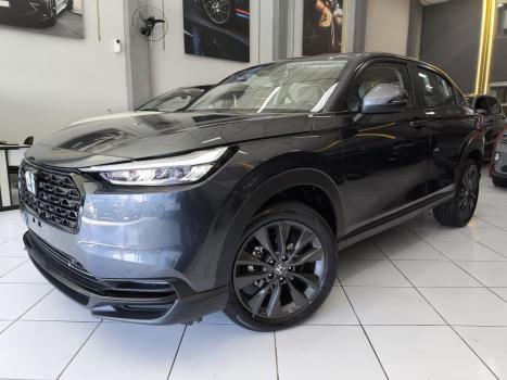 HONDA HR-V 1.5 16V 4P FLEX ADVANCE TURBO AUTOMTICO CVT, Foto 16