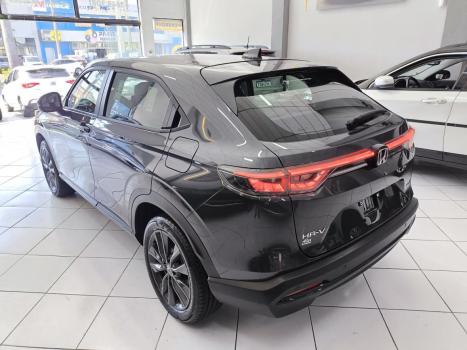 HONDA HR-V 1.5 16V 4P FLEX ADVANCE TURBO AUTOMTICO CVT, Foto 20
