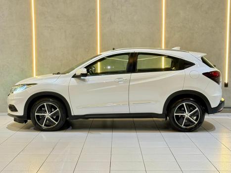 HONDA HR-V 1.5 16V 4P TOURING TURBO AUTOMTICO CVT, Foto 2