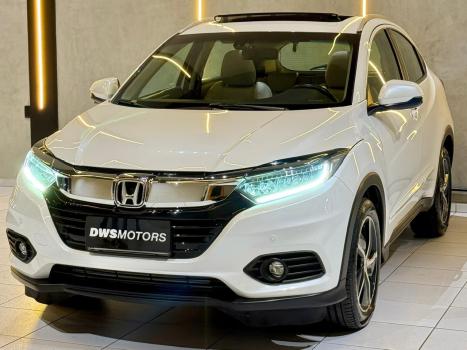 HONDA HR-V 1.5 16V 4P TOURING TURBO AUTOMTICO CVT, Foto 3