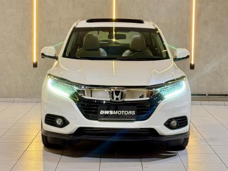 HONDA HR-V 1.5 16V 4P TOURING TURBO AUTOMTICO CVT, Foto 4