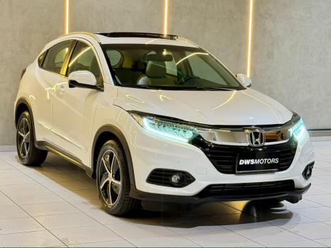 HONDA HR-V 1.5 16V 4P TOURING TURBO AUTOMTICO CVT, Foto 5
