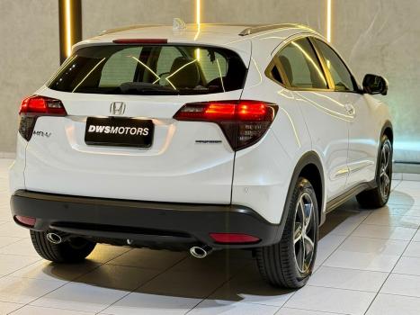 HONDA HR-V 1.5 16V 4P TOURING TURBO AUTOMTICO CVT, Foto 7