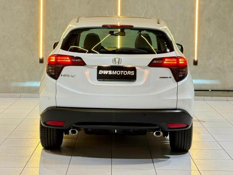 HONDA HR-V 1.5 16V 4P TOURING TURBO AUTOMTICO CVT, Foto 8