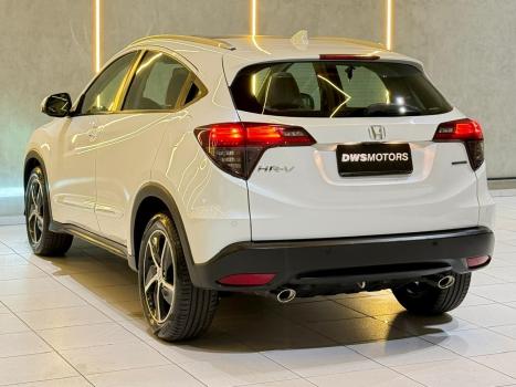 HONDA HR-V 1.5 16V 4P TOURING TURBO AUTOMTICO CVT, Foto 9