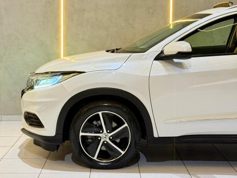 HONDA HR-V 1.5 16V 4P TOURING TURBO AUTOMTICO CVT, Foto 10