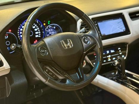 HONDA HR-V 1.5 16V 4P TOURING TURBO AUTOMTICO CVT, Foto 16