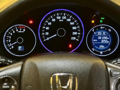 HONDA HR-V 1.5 16V 4P TOURING TURBO AUTOMTICO CVT, Foto 18