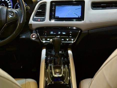 HONDA HR-V 1.5 16V 4P TOURING TURBO AUTOMTICO CVT, Foto 22