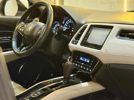 HONDA HR-V 1.5 16V 4P TOURING TURBO AUTOMTICO CVT, Foto 23