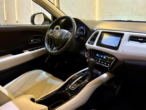 HONDA HR-V 1.5 16V 4P TOURING TURBO AUTOMTICO CVT, Foto 24