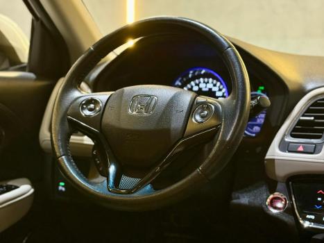 HONDA HR-V 1.5 16V 4P TOURING TURBO AUTOMTICO CVT, Foto 25