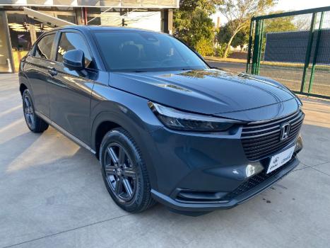 HONDA HR-V 1.5 16V 4P FLEX ADVANCE TURBO AUTOMTICO CVT, Foto 3