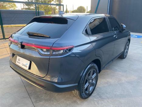 HONDA HR-V 1.5 16V 4P FLEX ADVANCE TURBO AUTOMTICO CVT, Foto 5