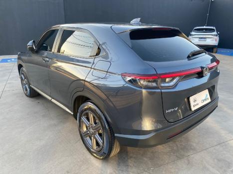 HONDA HR-V 1.5 16V 4P FLEX ADVANCE TURBO AUTOMTICO CVT, Foto 7