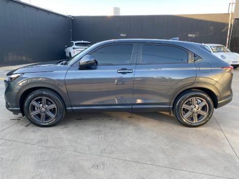 HONDA HR-V 1.5 16V 4P FLEX ADVANCE TURBO AUTOMTICO CVT, Foto 8