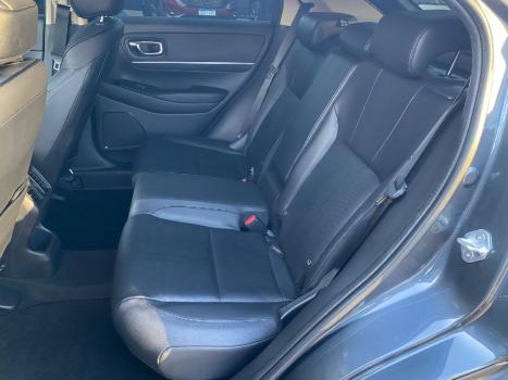 HONDA HR-V 1.5 16V 4P FLEX ADVANCE TURBO AUTOMTICO CVT, Foto 10