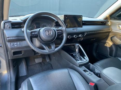 HONDA HR-V 1.5 16V 4P FLEX ADVANCE TURBO AUTOMTICO CVT, Foto 11