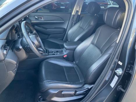 HONDA HR-V 1.5 16V 4P FLEX ADVANCE TURBO AUTOMTICO CVT, Foto 13