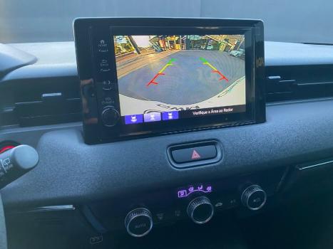 HONDA HR-V 1.5 16V 4P FLEX ADVANCE TURBO AUTOMTICO CVT, Foto 14