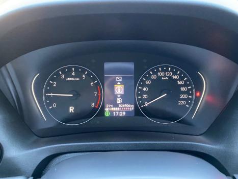 HONDA HR-V 1.5 16V 4P FLEX ADVANCE TURBO AUTOMTICO CVT, Foto 15