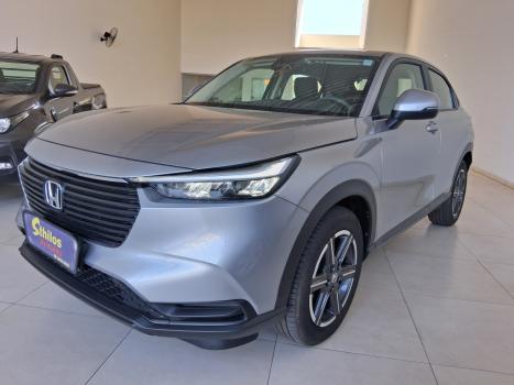 HONDA HR-V 1.5 16V 4P FLEX EX AUTOMTICO CVT, Foto 1
