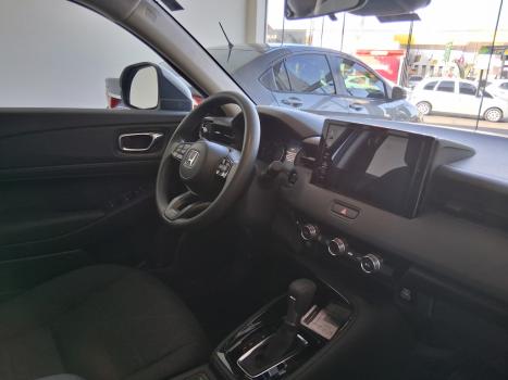 HONDA HR-V 1.5 16V 4P FLEX EX AUTOMTICO CVT, Foto 4