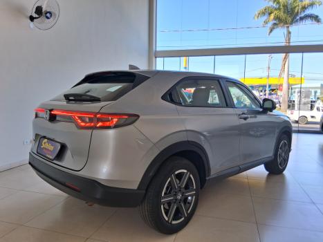 HONDA HR-V 1.5 16V 4P FLEX EX AUTOMTICO CVT, Foto 5