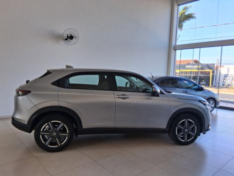 HONDA HR-V 1.5 16V 4P FLEX EX AUTOMTICO CVT, Foto 6