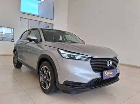 HONDA HR-V 1.5 16V 4P FLEX EX AUTOMTICO CVT, Foto 1