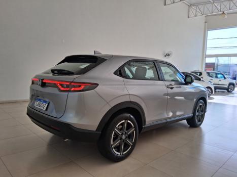 HONDA HR-V 1.5 16V 4P FLEX EX AUTOMTICO CVT, Foto 6