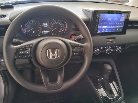 HONDA HR-V 1.5 16V 4P FLEX EX AUTOMTICO CVT, Foto 7