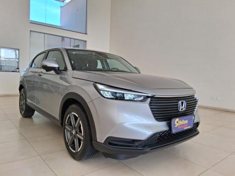 HONDA HR-V 1.5 16V 4P FLEX EX AUTOMTICO CVT, Foto 8