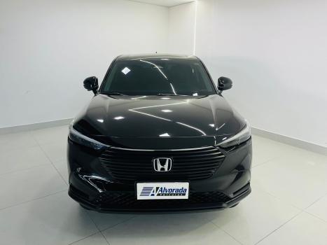 HONDA HR-V 1.5 16V 4P FLEX EXL AUTOMTICO CVT, Foto 2