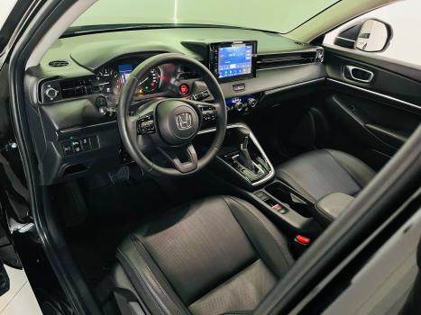 HONDA HR-V 1.5 16V 4P FLEX EXL AUTOMTICO CVT, Foto 3