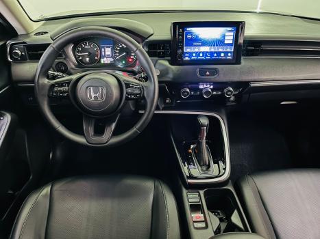 HONDA HR-V 1.5 16V 4P FLEX EXL AUTOMTICO CVT, Foto 5