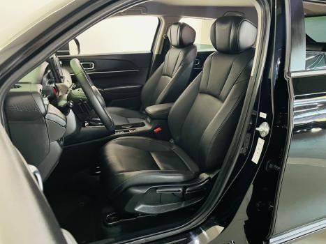 HONDA HR-V 1.5 16V 4P FLEX EXL AUTOMTICO CVT, Foto 6