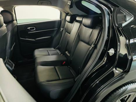 HONDA HR-V 1.5 16V 4P FLEX EXL AUTOMTICO CVT, Foto 8