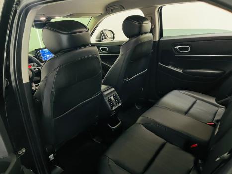 HONDA HR-V 1.5 16V 4P FLEX EXL AUTOMTICO CVT, Foto 10