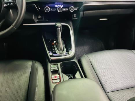 HONDA HR-V 1.5 16V 4P FLEX EXL AUTOMTICO CVT, Foto 11
